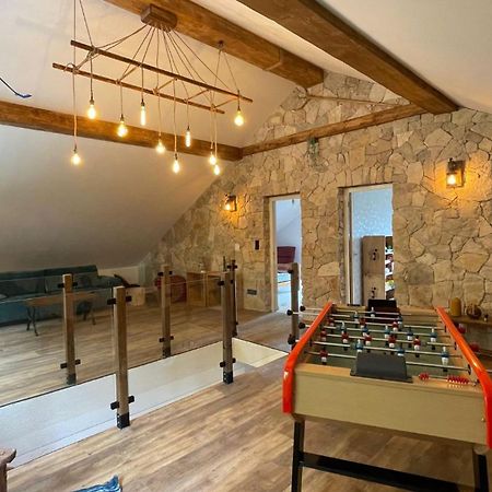 Gite Confort 15 Couchages, Vue Panoramique Montagne Hautes Alpes, Terrasses Embrun Luaran gambar