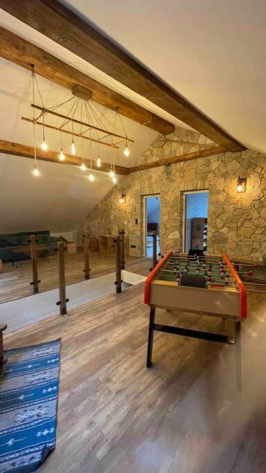 Gite Confort 15 Couchages, Vue Panoramique Montagne Hautes Alpes, Terrasses Embrun Luaran gambar
