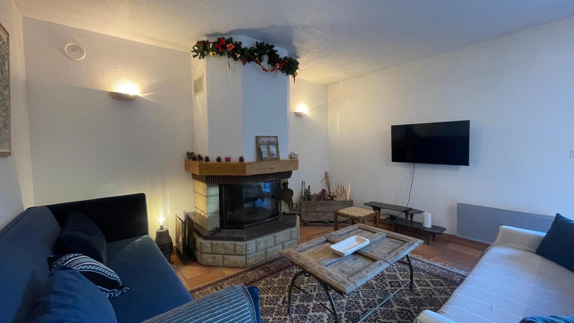 Gite Confort 15 Couchages, Vue Panoramique Montagne Hautes Alpes, Terrasses Embrun Luaran gambar